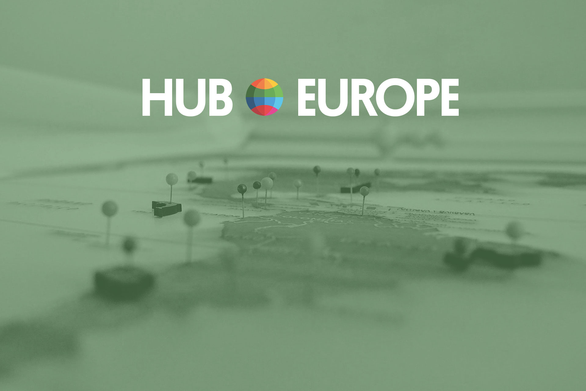 OE4BW Hub Europe OE4BW Hub Europe
