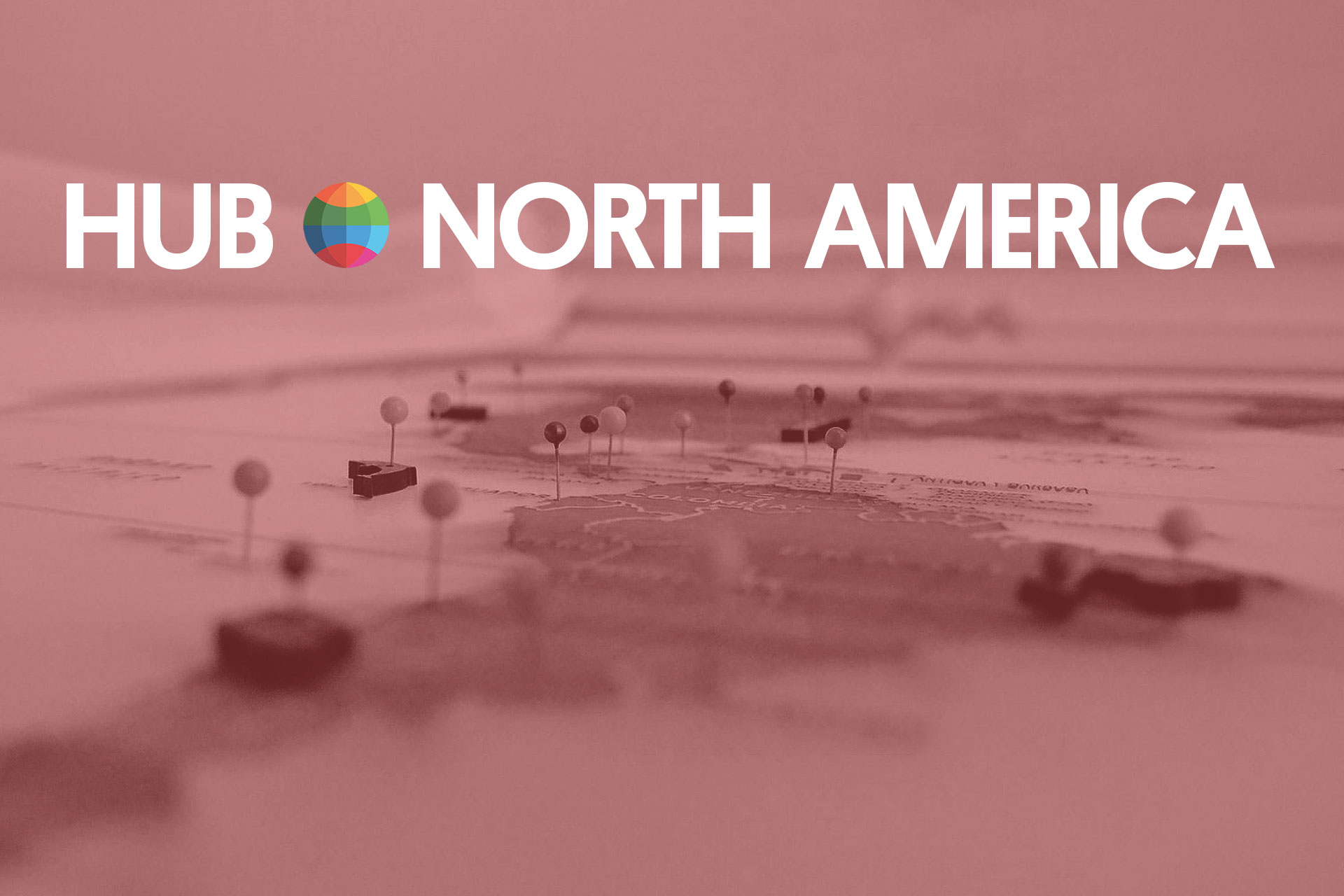 OE4BW Hub North America OE4BW Hub North America
