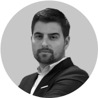 Matjaž Knez, OE4BW mentee