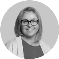 Virginia Rodés, OE4BW mentee