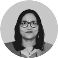 Namita S. Sahare, OE4BW mentee
