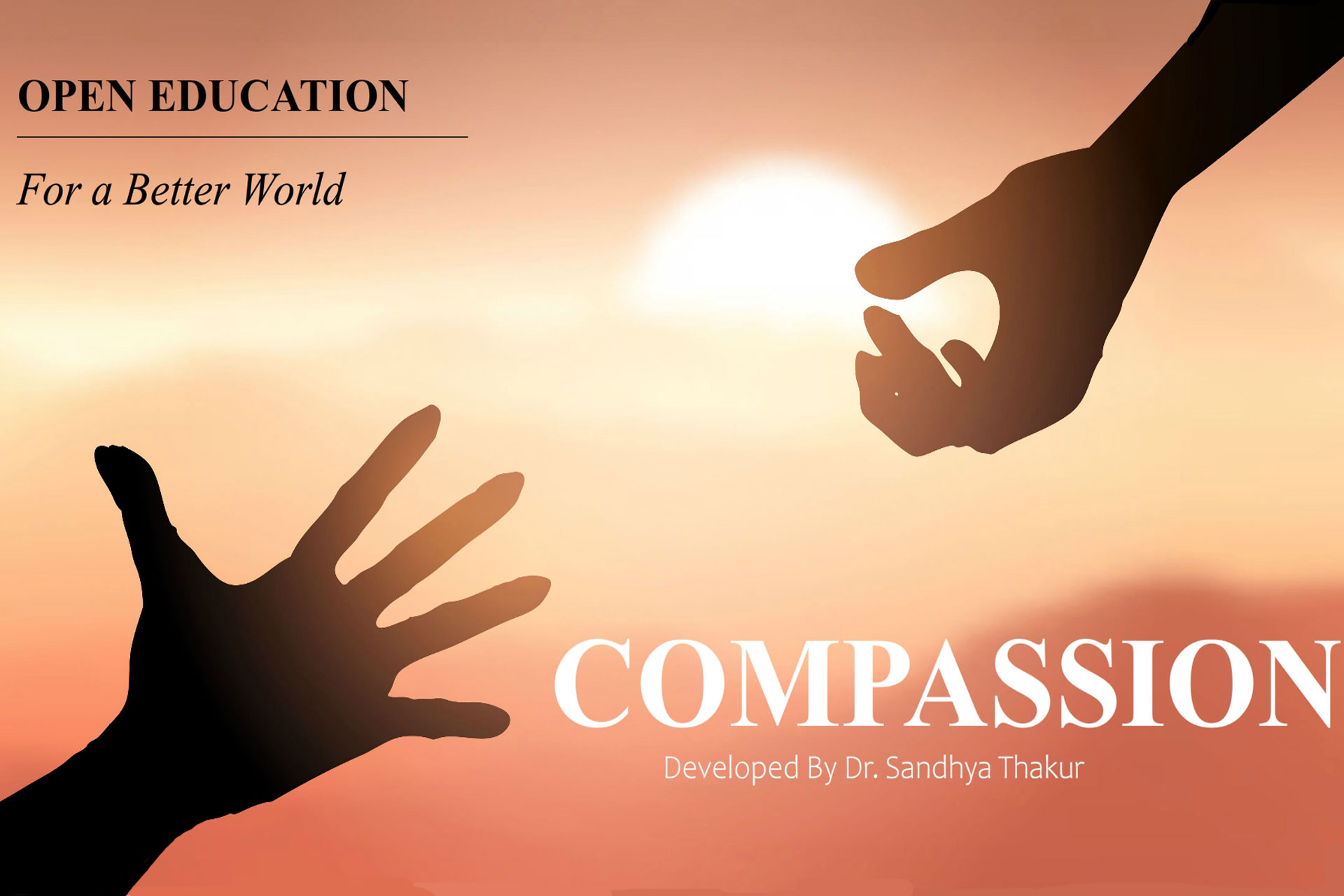 compassion compassion