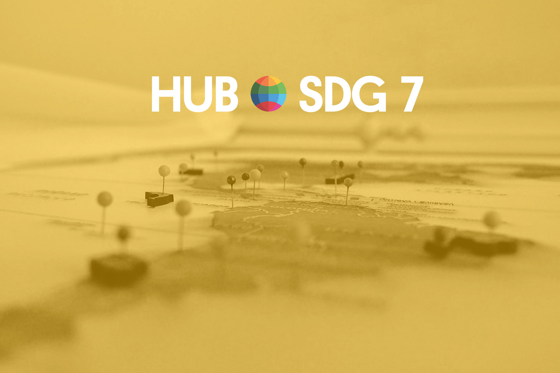OE4BW Hub SDG 7 OE4BW Hub SDG 7